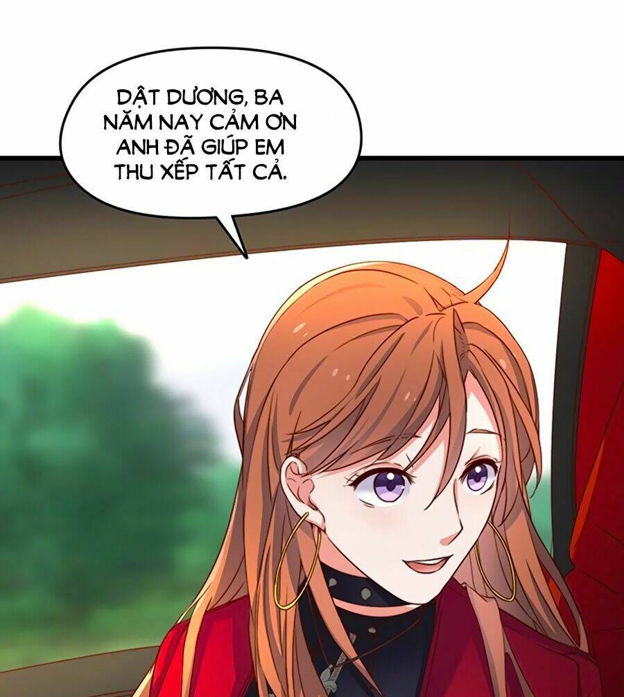 Nhật Ký Báo Thù Của Thiên Kim Hai Mặt: Chapter 1