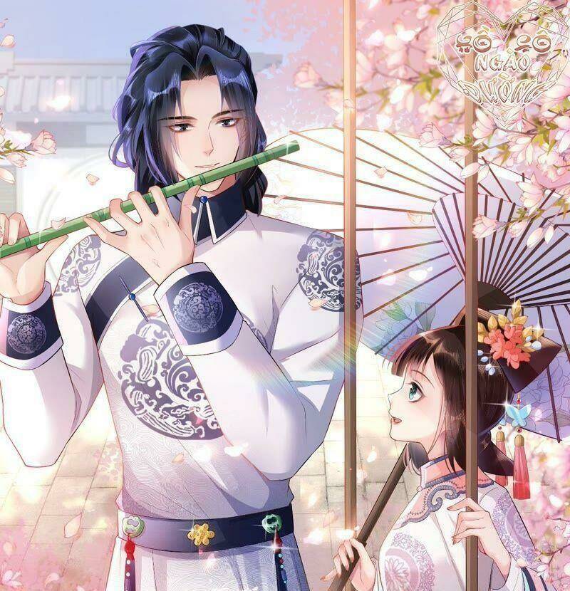 Quận Chúa Vững Vàng, Thiết Lập Nhân Vật Không Thể Vỡ: Chapter 58