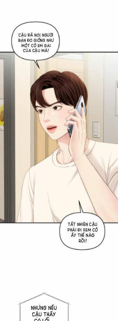 Gửi Em, Người Nuốt Trọn Vì Sao: Chapter 75.2
