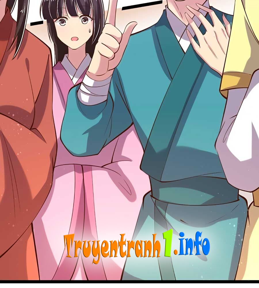 Phượng Ngự Tà Vương: Chapter 18