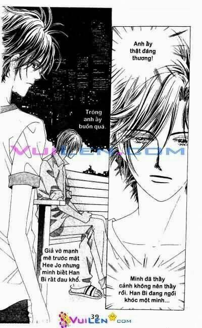 Bóng Mây Qua: Chapter 5