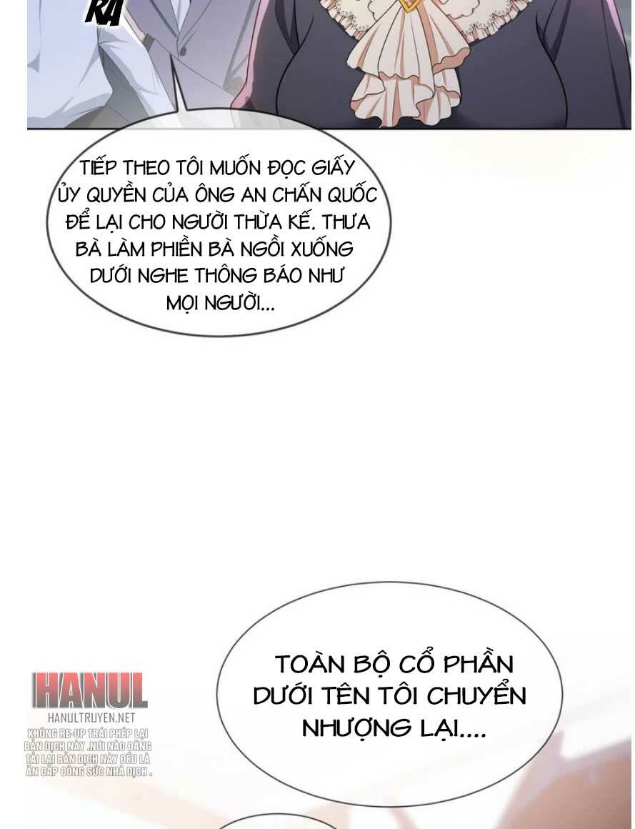 Cô Vợ Nhỏ Nuông Chiều Quá Lại Thành Ác!!: Chapter 203.1
