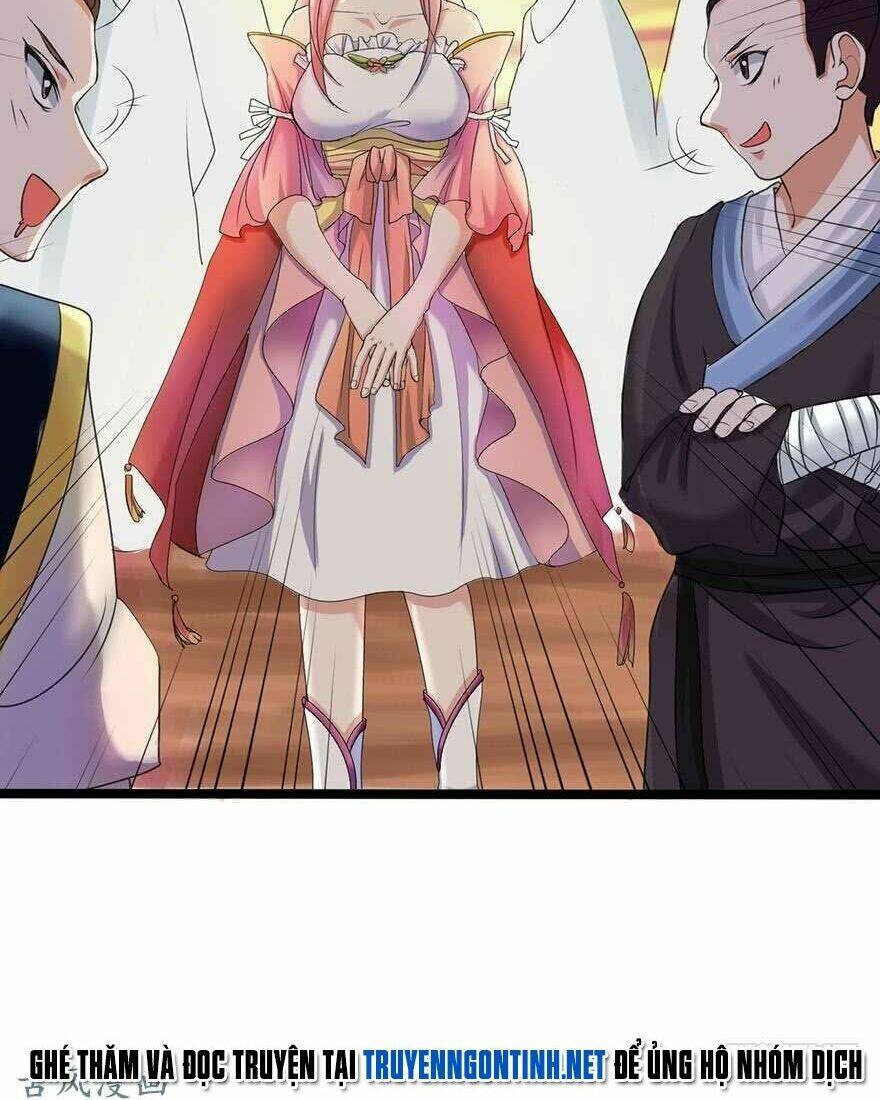 Võ Đạo Cuồng Triều: Chapter 2