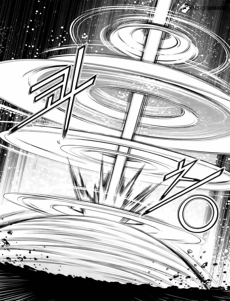 Dark Air: Chapter 50