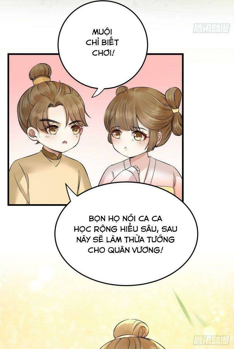 Lễ Băng Nhạc Phôi Chi Dạ: Chapter 27