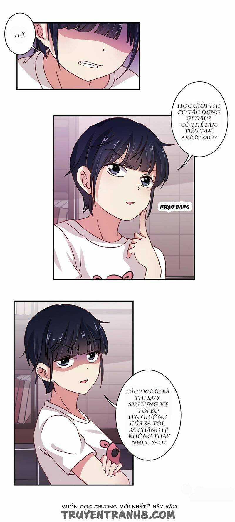 Trọng Sinh Chi Hao Môn Cường Thế Quy Lai: Chapter 69