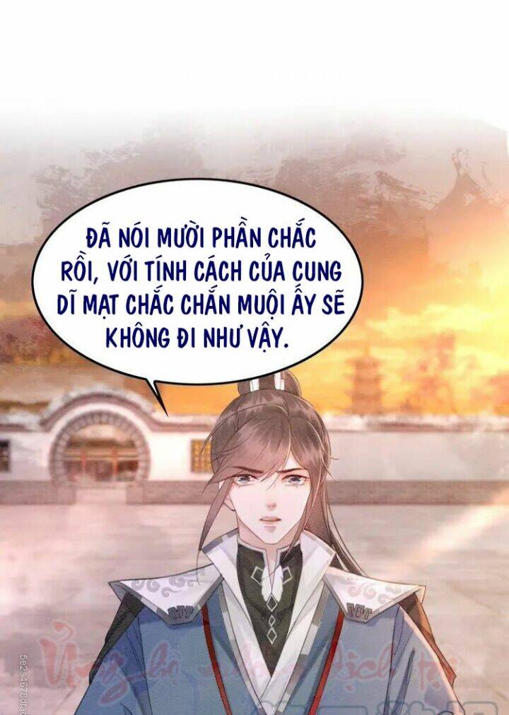 Trọng Sinh Bá Sủng Nhiếp Chính Vương Quá Mạnh Mẽ: Chapter 222