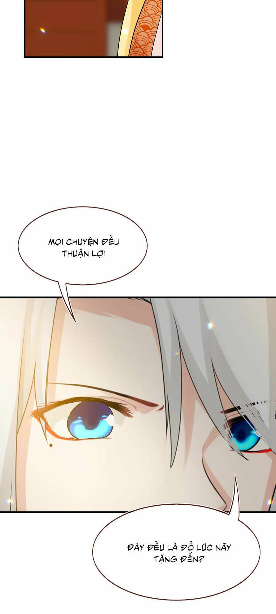 Tận Kiển Minh Thần: Chapter 24