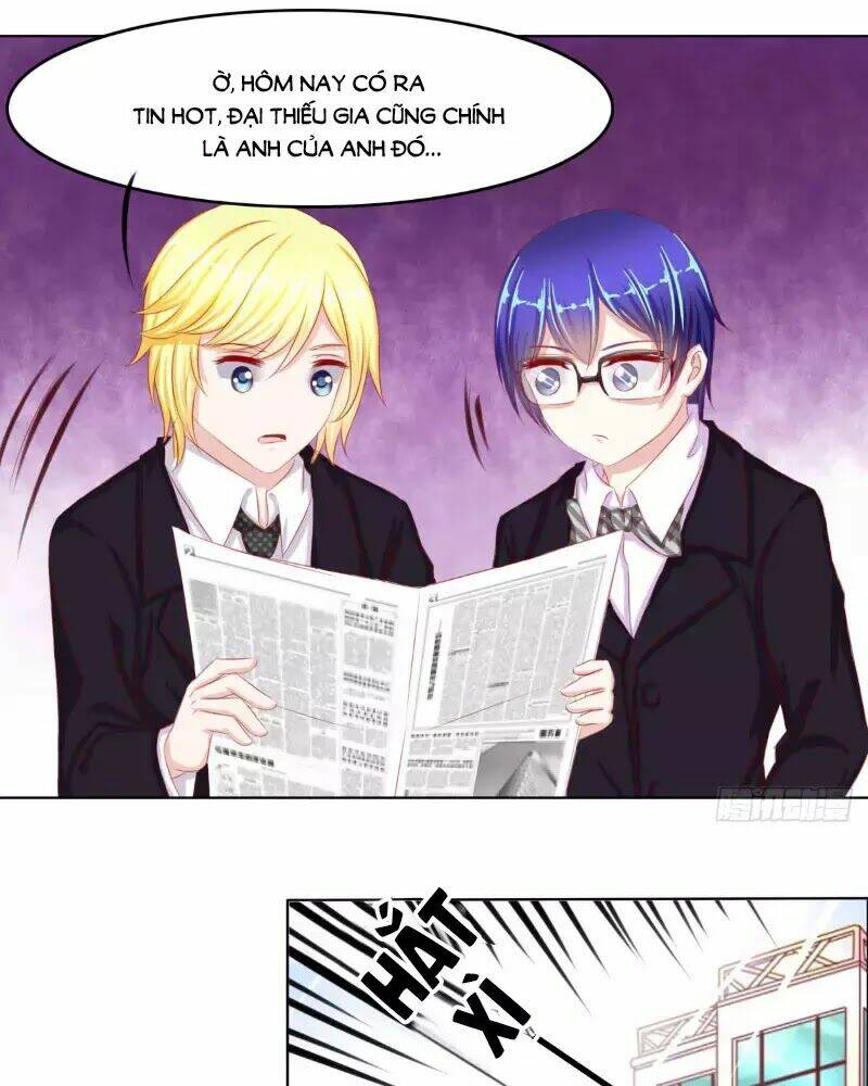 Hoàng Đế “Phế Vật” Tiến Hóa Sử: Chapter 75