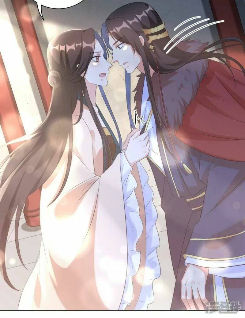 Vương Phi Có Độc!: Chapter 24