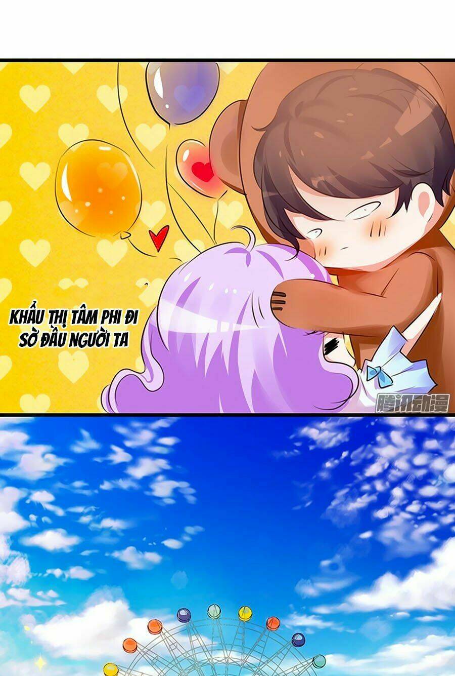 Bạn Trai Là Ngôi Sao: Chapter 24