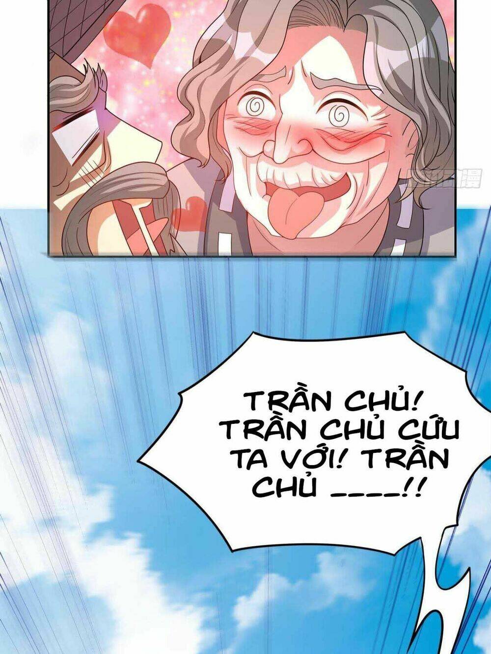 Xâm Lược Vạn Giới: Chapter 7