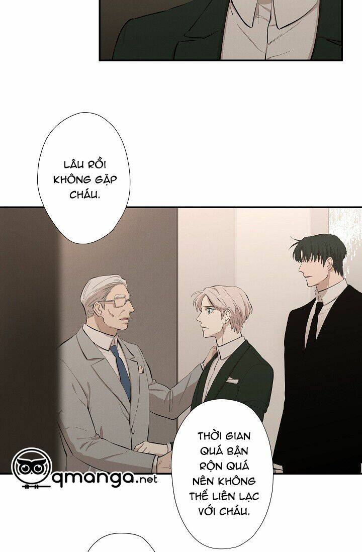 Trốn Tìm: Chapter 20