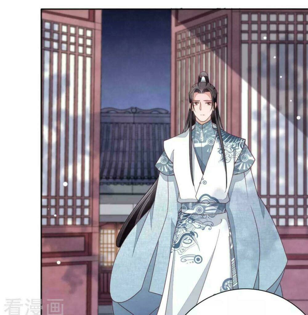 Xuyên Về Cổ Đại Làm Quốc Bảo: Chapter 14