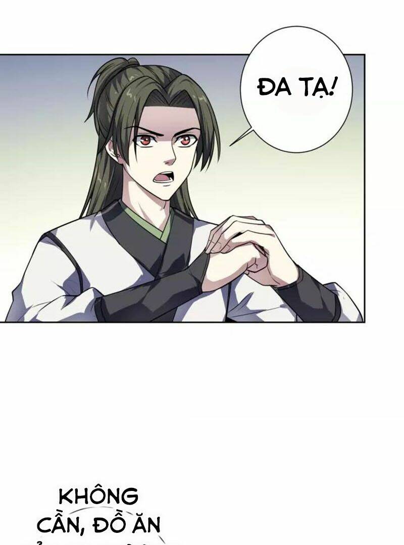 Nghịch Thiên Đại Thần: Chapter 70