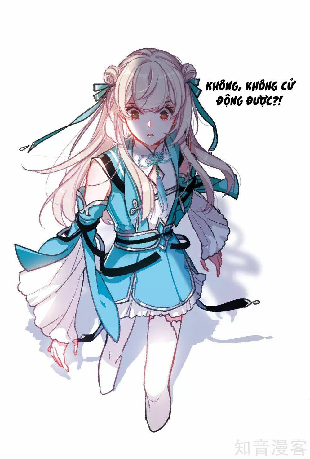 Danh Kiếm Chủng: Chapter 4.1