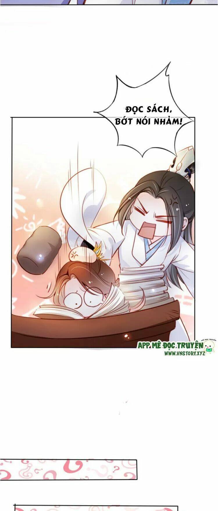 Nàng Trở Thành Bạch Nguyệt Quang Của Vương Gia Bệnh Kiều: Chapter 63