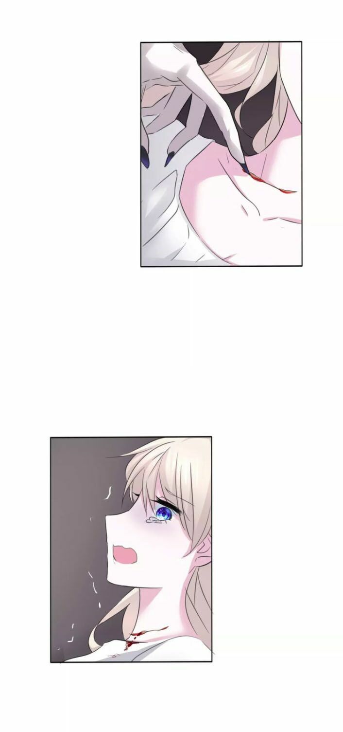 Một lời không hợp liền hút máu: Chapter 5
