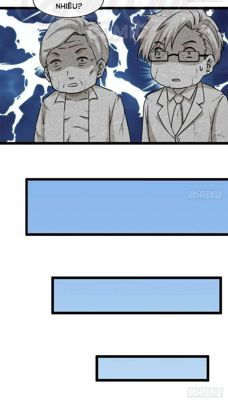 Tối Cuồng Nữ Tế: Chapter 11