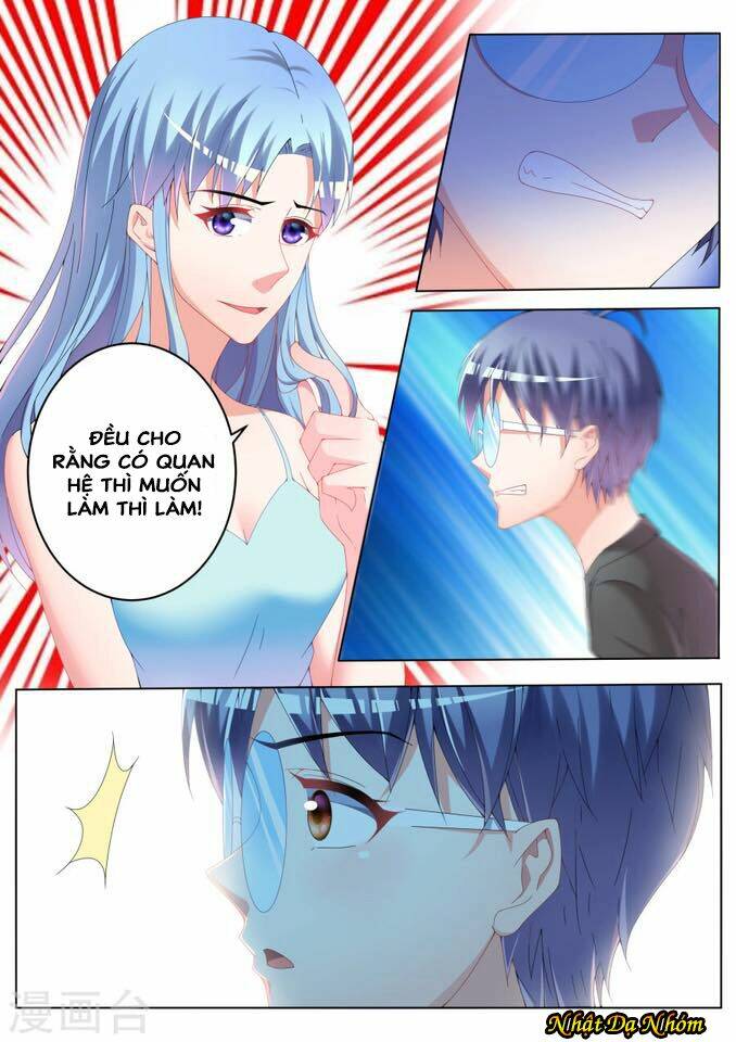 Tiểu Thư Tái Xuất: Chapter 14