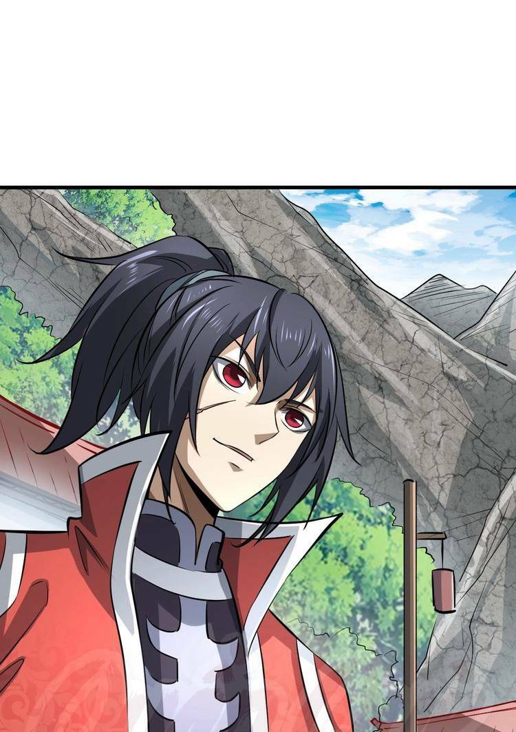 Đấu Hồn Đại Lục: Chapter 15