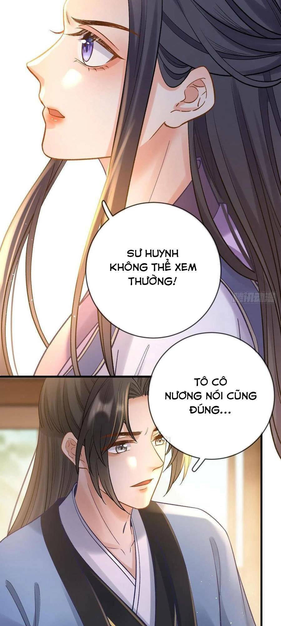 Ma Đầu Vạn Ác Năm Tuổi Rưỡi: Chapter 97