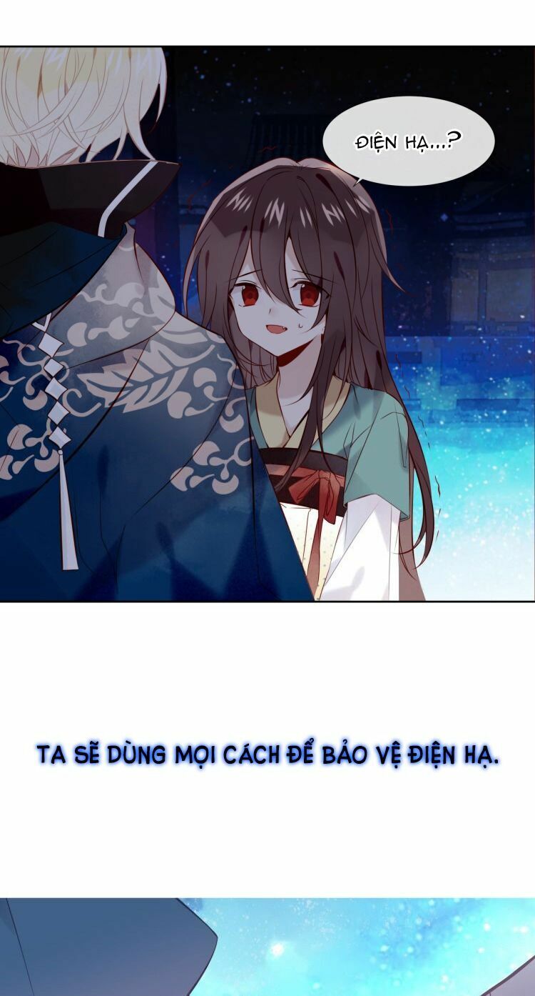 Ngô hoàng tại thượng: Chapter 114