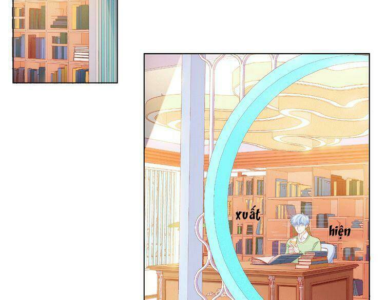 Giai Điệu Của Sự Va Chạm: Chapter 35