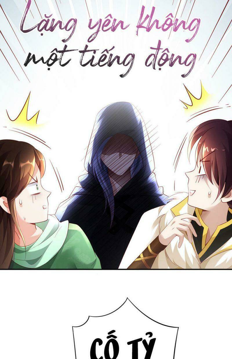 Thiên Kim Bất Hoán: Chapter 75