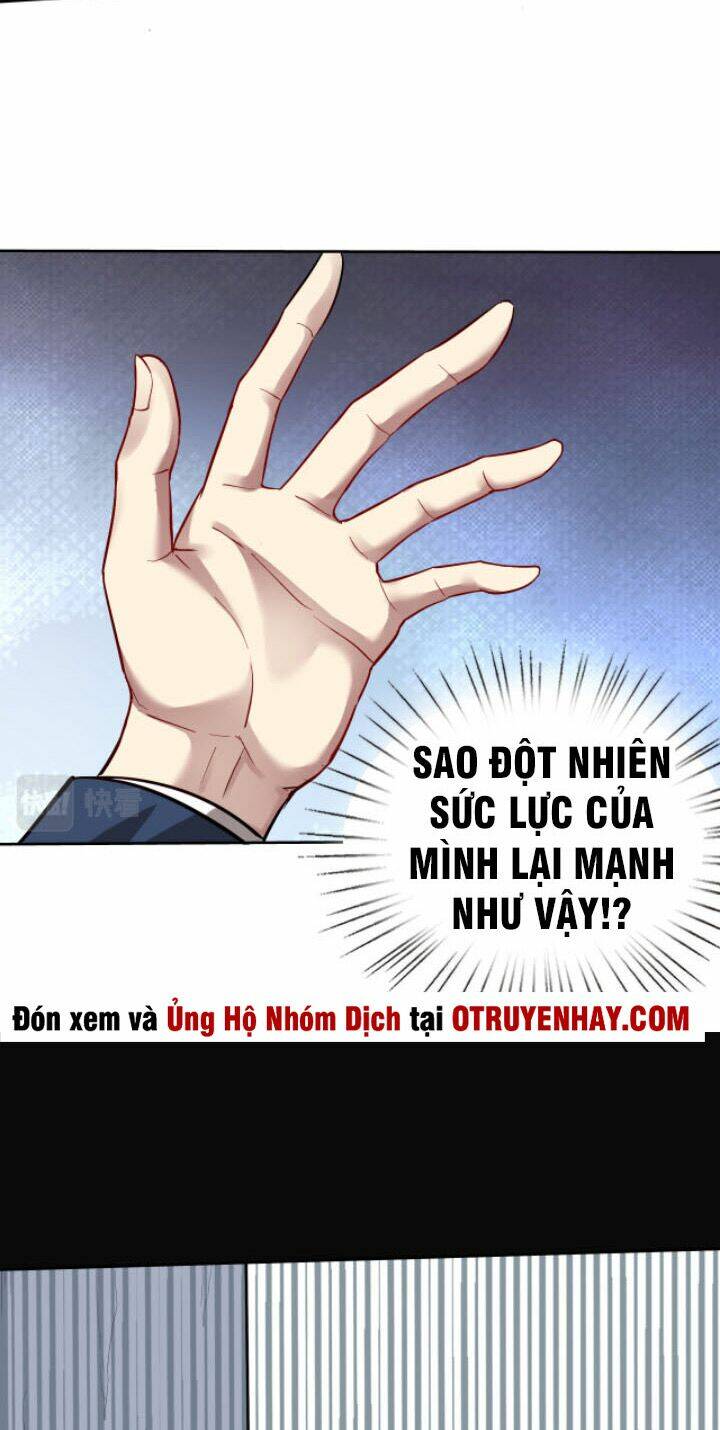 Lão Bà Ta Là Minh Chủ Võ Lâm: Chapter 2