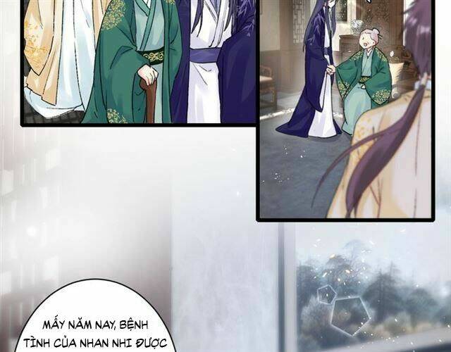Hoa Nhan Sách: Chapter 128