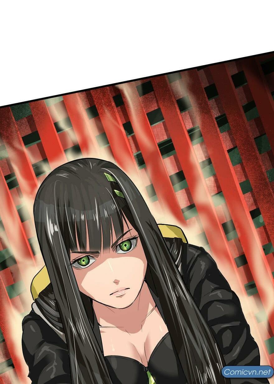 Vua Sinh Tồn: Chapter 25