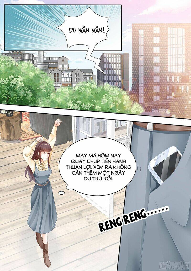 Thiểm Hôn Kiều Thê: Chapter 100