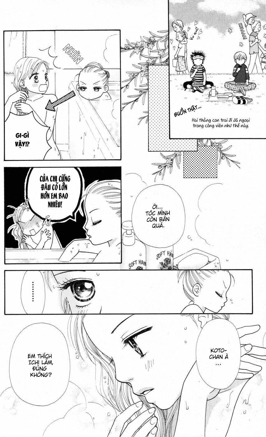 Cô Láng Giềng: Chapter 56