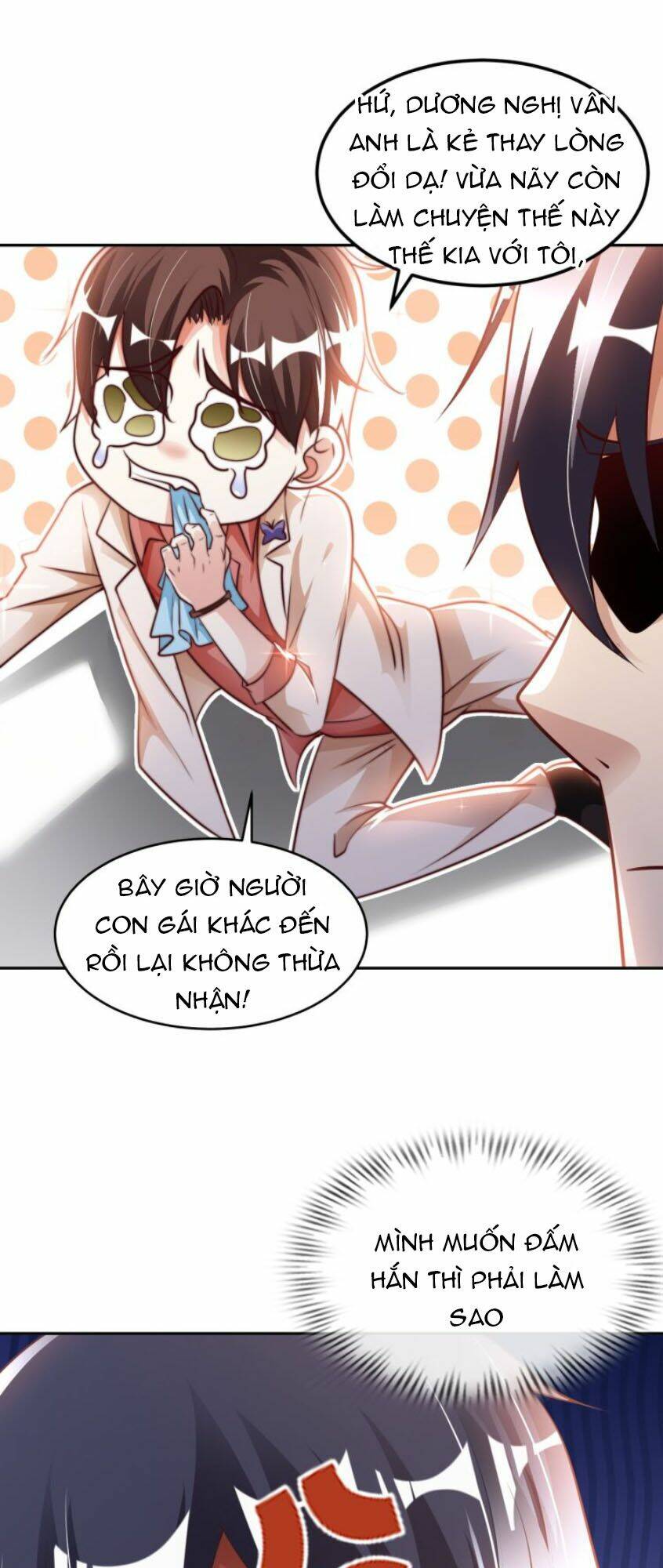 Sư Phụ Của Ta Là Thần Tiên: Chapter 15