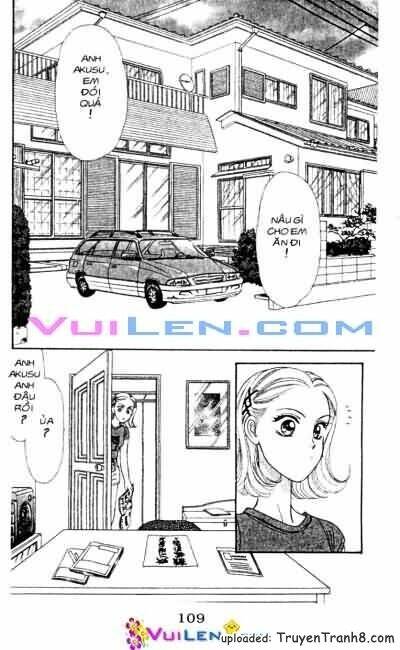 Công tử nghèo: Chapter 6