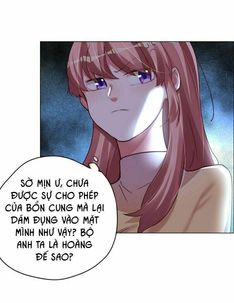 Vì Yêu Mà Khắc Cốt Ghi Tâm: Chapter 30