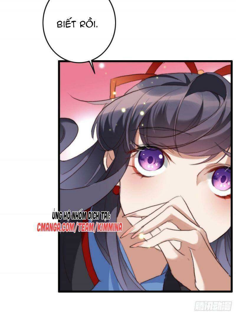 Ngự Thú Cuồng Phi: Chapter 26