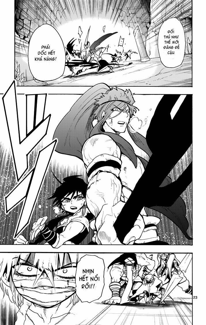 Sinbad No Bouken: Chapter 20