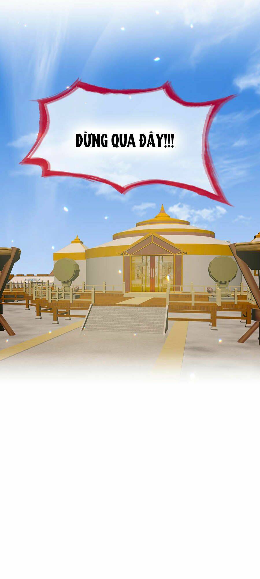 Tận Kiển Minh Thần: Chapter 20