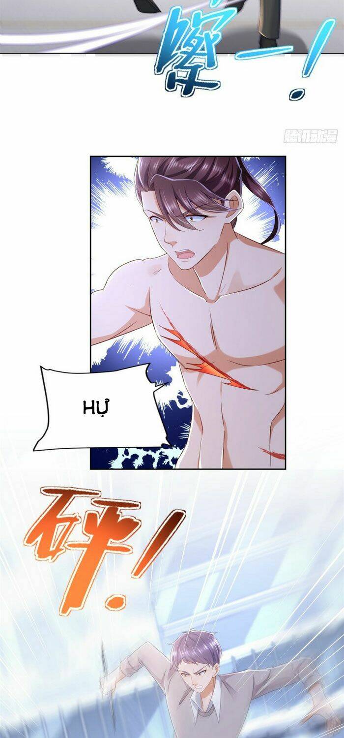 Chí Tôn Toàn Năng: Chapter 89