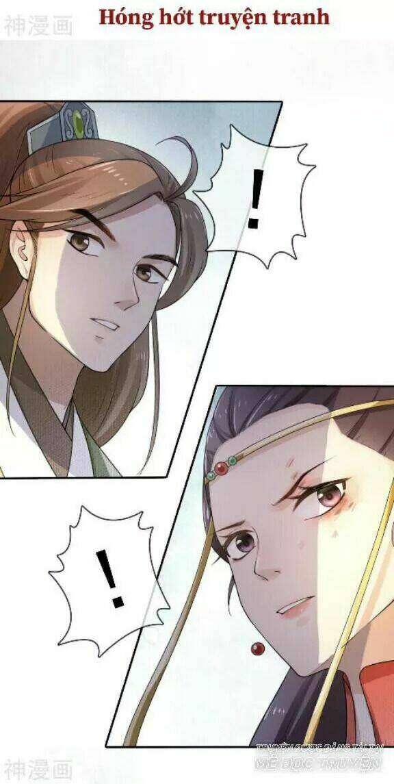 Thịnh Thế Thiên Kiêu: Chapter 6