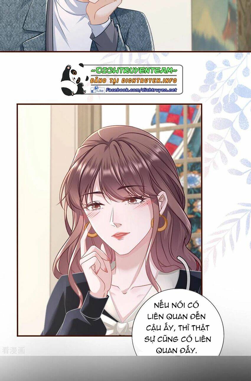 Bạn Gái Tôi Mới 30+: Chapter 114