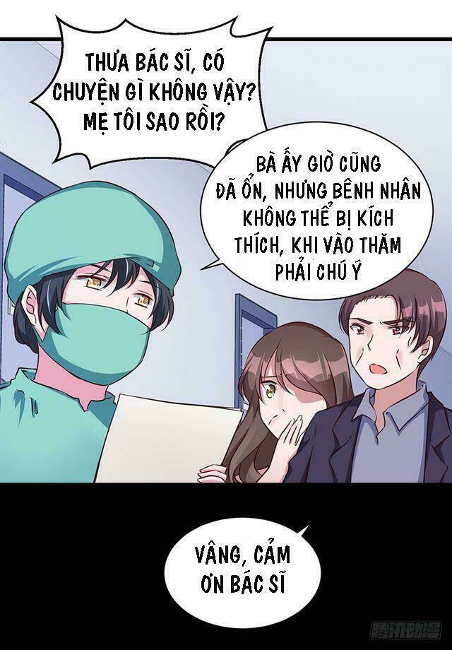 Gửi Người Không Quen: Chapter 15