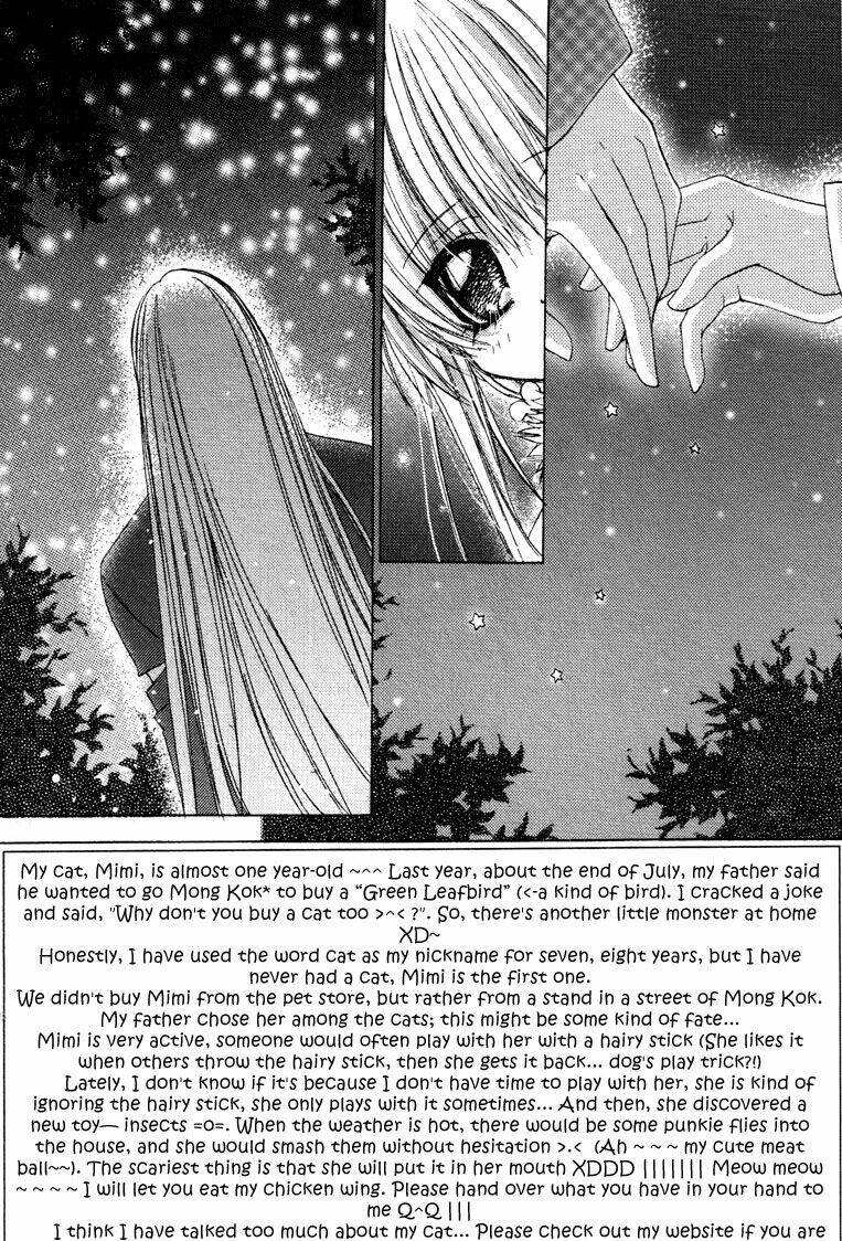 F.o.x: Chapter 26