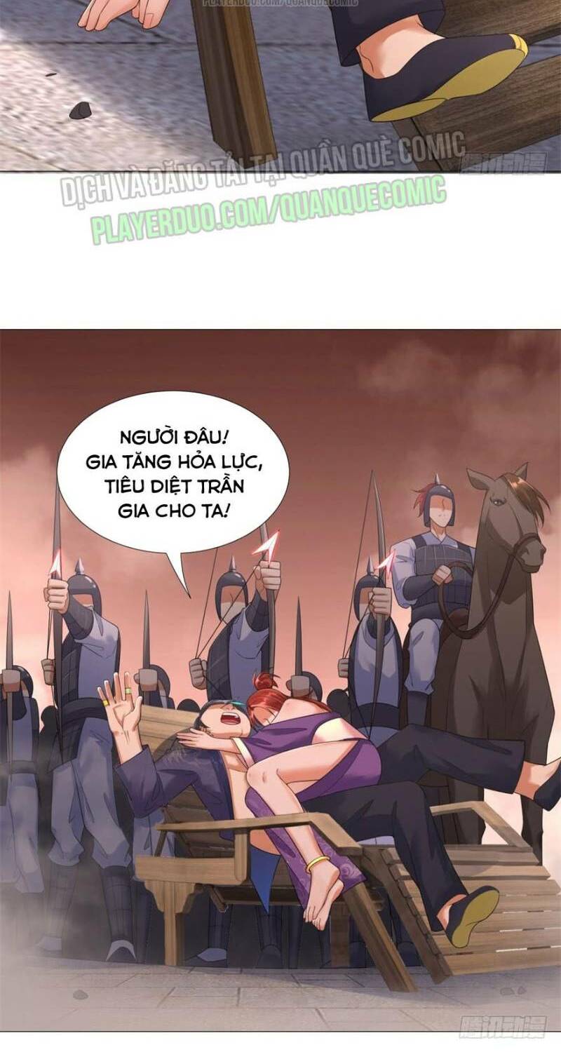 Chí Tôn Trọng Sinh: Chapter 26