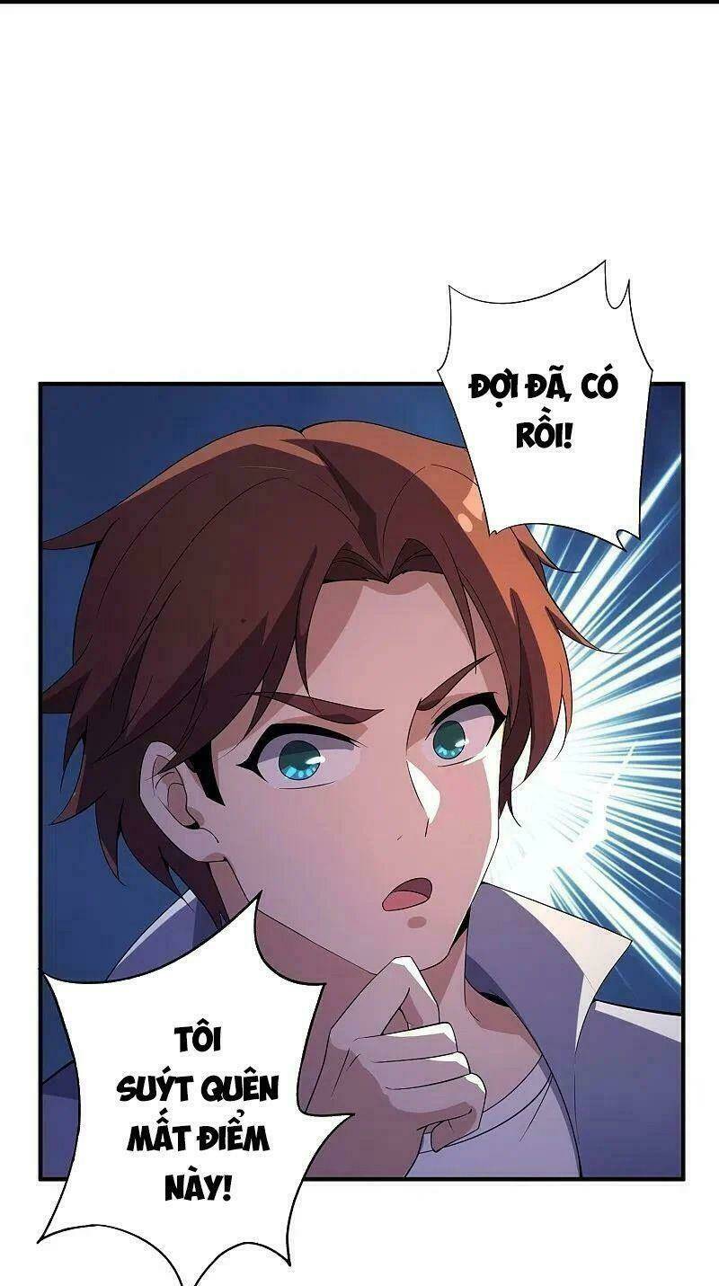 Vòng Bạn Bè Mạnh Nhất Của Tiên Giới: Chapter 177