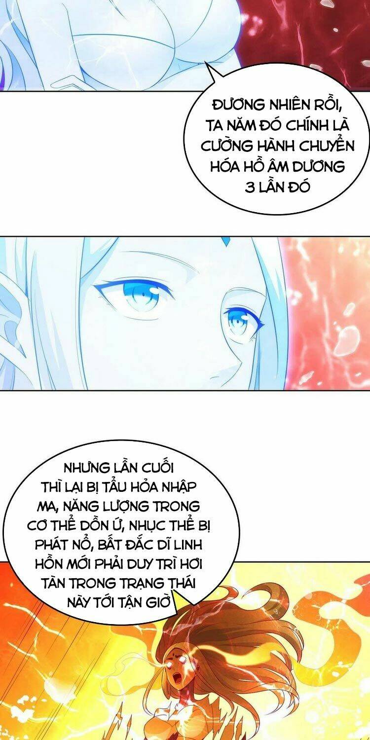 Người Ở Rể Bị Ép Thành Phản Diện Ngoại Truyện: Chapter 11