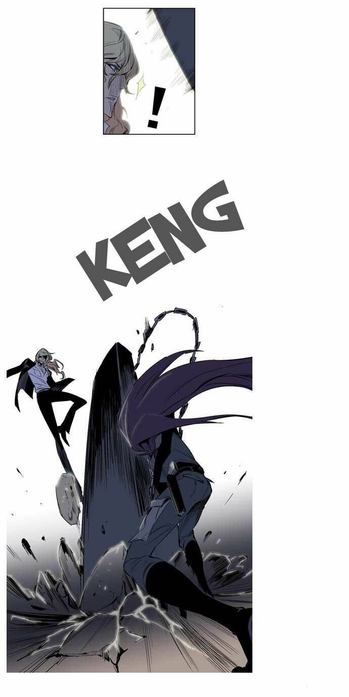 Ma Cà Rồng Quý Tộc: Chapter 118
