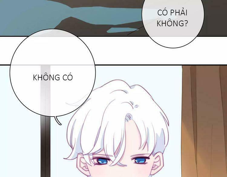 Trái Tim Băng Giá: Chapter 33